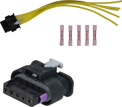 Produktbild von Kabel Rep.Satz Rückleuchte 5-Adrig Oval 51909639