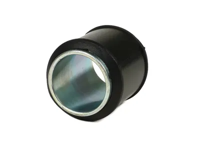 Produktbild von Buchse BGM für Stoßdämpfer hinten R12 V2 Black Edition 300-310mm für Lambretta LI LIS SX TV DL GP