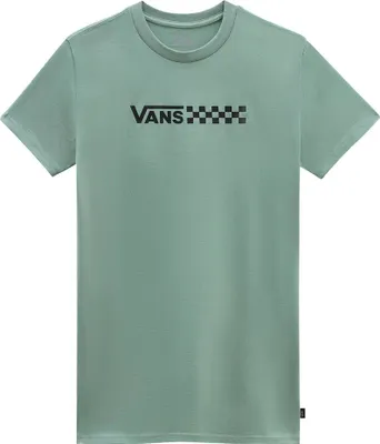 Produktbild von Vans Chalkboard Relaxed Kleid Grün S Mädchen Grün S