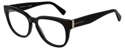 Produktbild von Longchamp Accessoire aus Acetat in Schwarz LO2732 52001