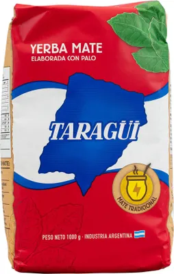 Obrázok produktu pre Taragui Elaborada Con Palo Tradicional 1kg