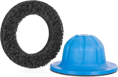 Obrázok produktu pre Kotúč - nástroj na čistenie nábojov, 1/2'', 150mm