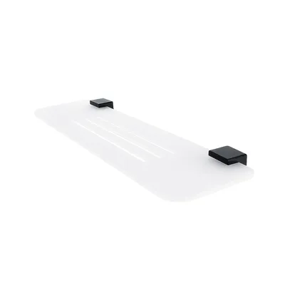 Zdjęcie produktu dla Półka 60 cm IXI KIBO BLACK