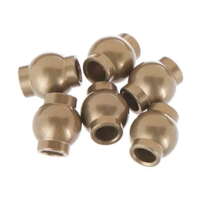 Produktbild von Axial AX31253 Aluminum Ball 6.8x8x3mm Yeti XL (6)