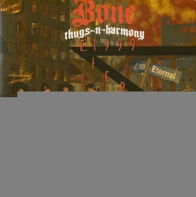 Produktbild von E.1999 Eternal