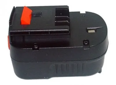 Obrázok produktu pre PowerSmart batéria 2000mAh pre BLACK & DECKER A12, FS120BX, FSB12, HPB12