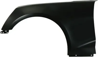 Produktbild von BLIC 6504-04-1196311P Kotflügel Vorne Links für CHEVROLET Camaro VI Coupe Camaro VI Cabrio CAMARO Convertible GMX511