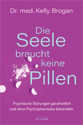 Obrázek produktu pro Die Seele braucht keine Pillen