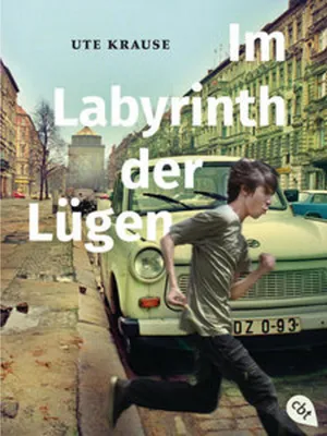 Immagine prodotto di Im Labyrinth der Lügen