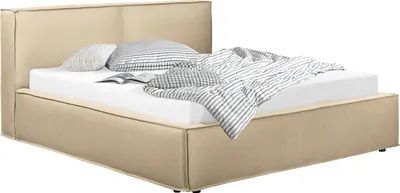 Produktbild von home24 Polsterbett