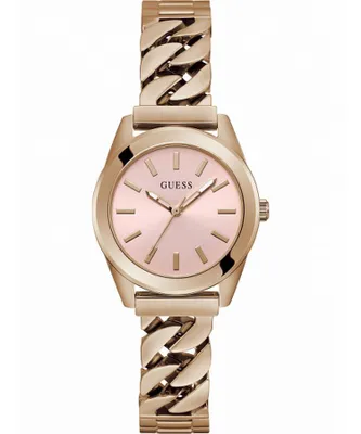 Produktbild von Guess Serena Damen Quarzuhr Guess-GW0653L2 Uhr