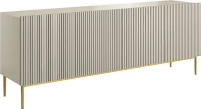 Produktbild von Kommode Nicole 200 cm