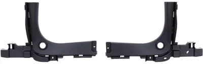 Image de DIEDERICHS 4417867 Support, pare-chocs arrière pour RENAULT KANGOO III Monospace 2021-