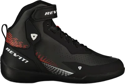 Produktbild von Revit G-force 2 Motorradschuhe Schwarz EU 41 Mann Schwarz EU 41
