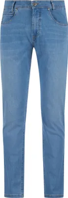 Produktbild von Atelier Gardeur Atelier GARDEUR Herren Batu Move Lite Straight Jeans uni 1350-99-01540