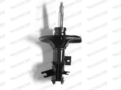 Produktbild von MONROE Stoßdämpfer Vorne Links für VOLVO V40 Kombi (645) Federbein G16784