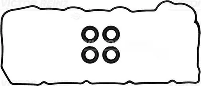 Image de Jeu De Joints De Couvercle De Valve Toyota Hilux 3.0 08-
