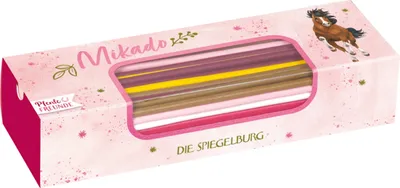 Produktbild von Die Spiegelburg - Pferdefreunde - Mikado