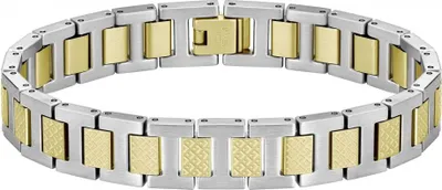 Immagine prodotto di Bracciale da uomo LACOSTE 2040556