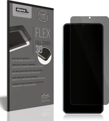 Produktbild von dipos FlexBSF OPPO A58x