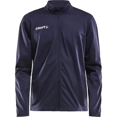 Produktbild von Craft Squad Polyesterjacke Herren - Marine