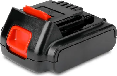 Produktbild von CELLONIC Akku kompatibel mit Black & Decker EGBL14K, ASL148K, BL1314