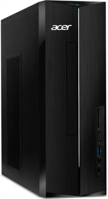 Zdjęcie produktu dla Acer DT.BLSEG.012 Aspire XC-1785 Komputer stacjonarny, czarny