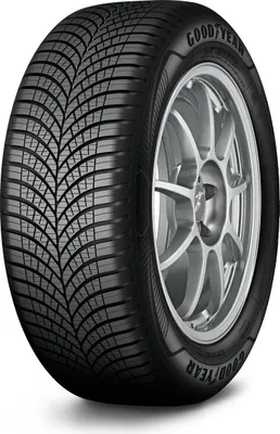 Zdjęcie produktu dla Goodyear 245/45 R17 99Y Vector 4 Season G3 Xl