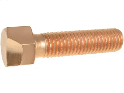 Produktbild von AS-PL Reparatursatz Starter SP0101P 16,80mm
