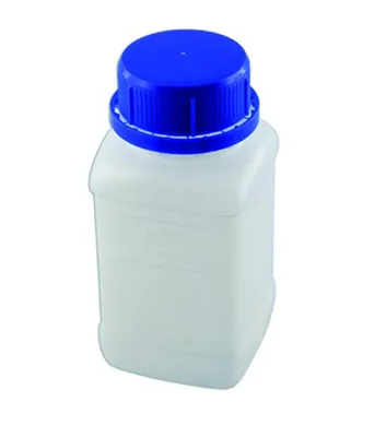 Produktbild von Baas Fahrradteile Boss Ölflasche für Reisen Reiseölflasche Boss 250 ml