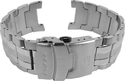 Produktbild von Casio Edifice Chrono Uhrenarmband Edelstahl EF-535D-7AV EF-535SP-1AV