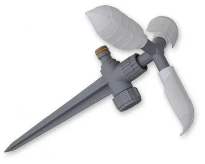 Produktbild von BRADAS WL-3325 - Tropfer - Tropfbewässerungssystem - Polen - 1 Stück(e)