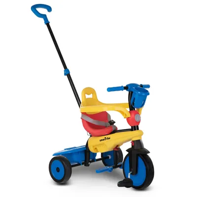 Image de smarTrike Breeze S multi