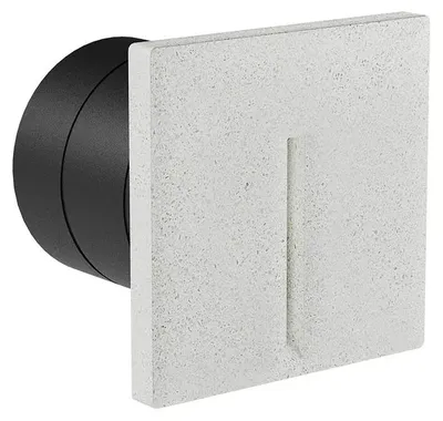 Productafbeelding van BAST LED-buitenlamp, 2,5W, IP65