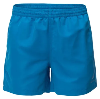 Produktbild von Herren Strandshorts Modell AZELI, schnelltrocknend und mit integrierter Unterhose
