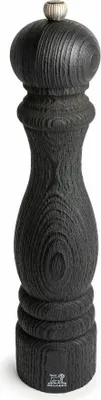 Zdjęcie produktu dla PEUGEOT Młynek do pieprzu PARIS Młynek do przypraw Drewno 30 cm Nature black Edition 41441