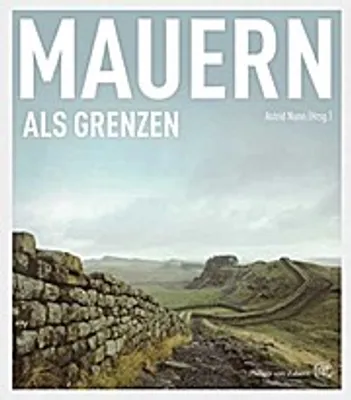 Immagine prodotto di Mauern als Grenzen