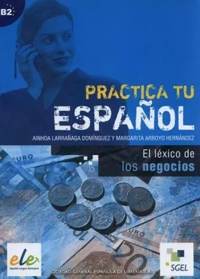 Productafbeelding van Arroyo Hernández, M: Oefen je Spaans, de woordenschat van de