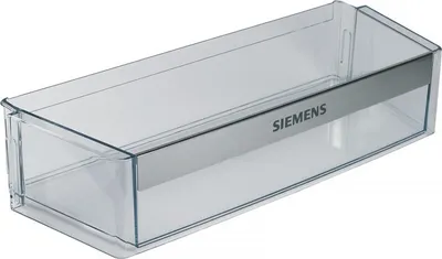 Produktbild von Siemens 00704952 Abstellfach Flaschenabsteller 475x100mm für Kühlschranktür