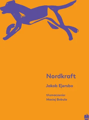 Immagine prodotto di Powieść Nordkraft - portret pokolenia lat dziewięćdziesiątych