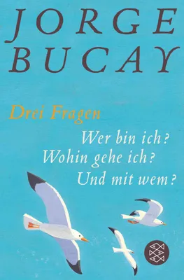 Produktbild von Drei Fragen