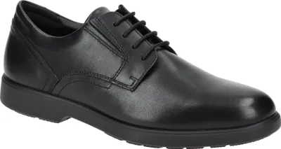 Zdjęcie produktu dla Geox męskie buty biznesowe U35EMA 00043 C9999 Kolor: Czarny Rozmiar: 41