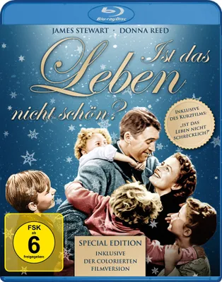 Obrázek produktu pro Ist das Leben nicht schön? - Special Edition mit k