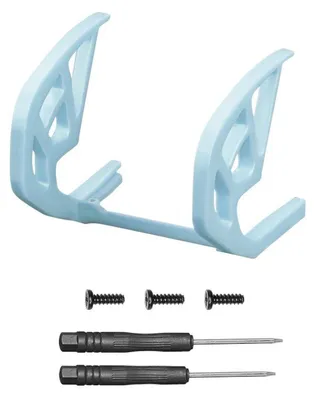 Produktbild von Für DJI Neo BRDRC Gimbal Bumper Anti Stoß Kollisionsstangen Schutz Zubehör Blau