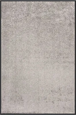 Image de Paillasson Gris 80x120 cm