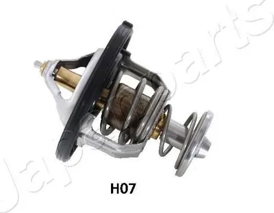 Produktbild von JAPANPARTS Thermostat Kühlmittel 82°C für HYUNDAI SANTA FÉ I (SM) für KIA CARNIVAL II (GQ)