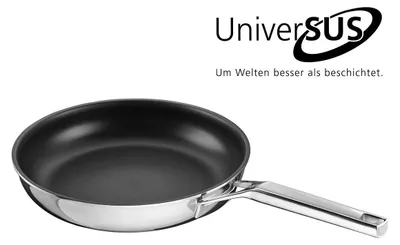 Produktbild von Schulte-Ufer Quasar mit UniverSUS® Bratpfanne Ø28 cm