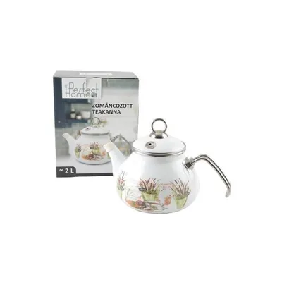 Obrázek produktu pro Smaltovaná konvice 2L LAVENDER, indukce