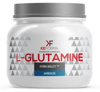 Immagine prodotto di L-Glutamine 200G