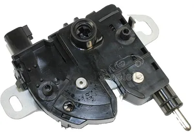 Obrázok produktu pre Zámok kapoty METZGER pre FORD FOCUS II